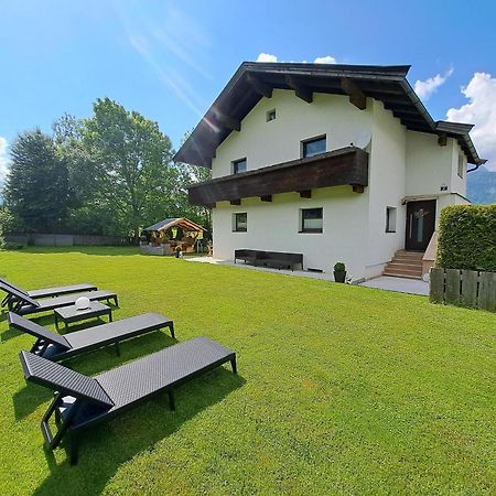 Vila Haus Milan Sankt Johann in Tirol Exteriér fotografie