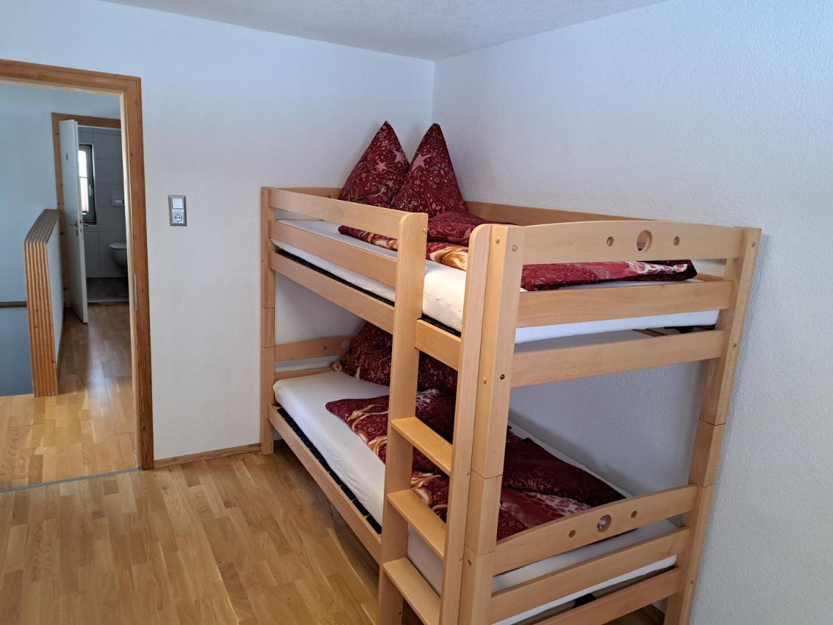 Vila Haus Milan Sankt Johann in Tirol Exteriér fotografie