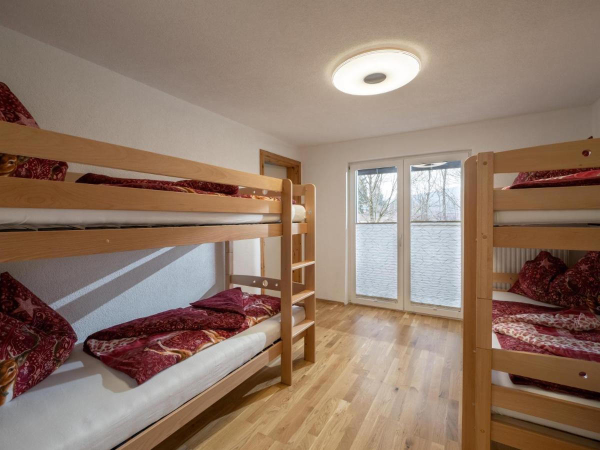 Vila Haus Milan Sankt Johann in Tirol Exteriér fotografie