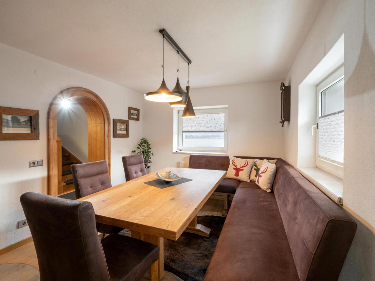 Vila Haus Milan Sankt Johann in Tirol Exteriér fotografie