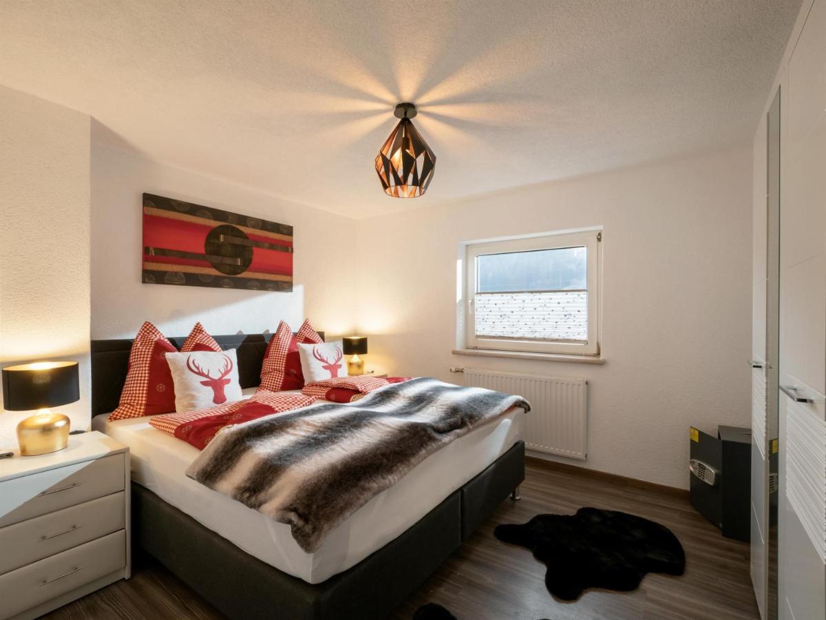 Vila Haus Milan Sankt Johann in Tirol Exteriér fotografie