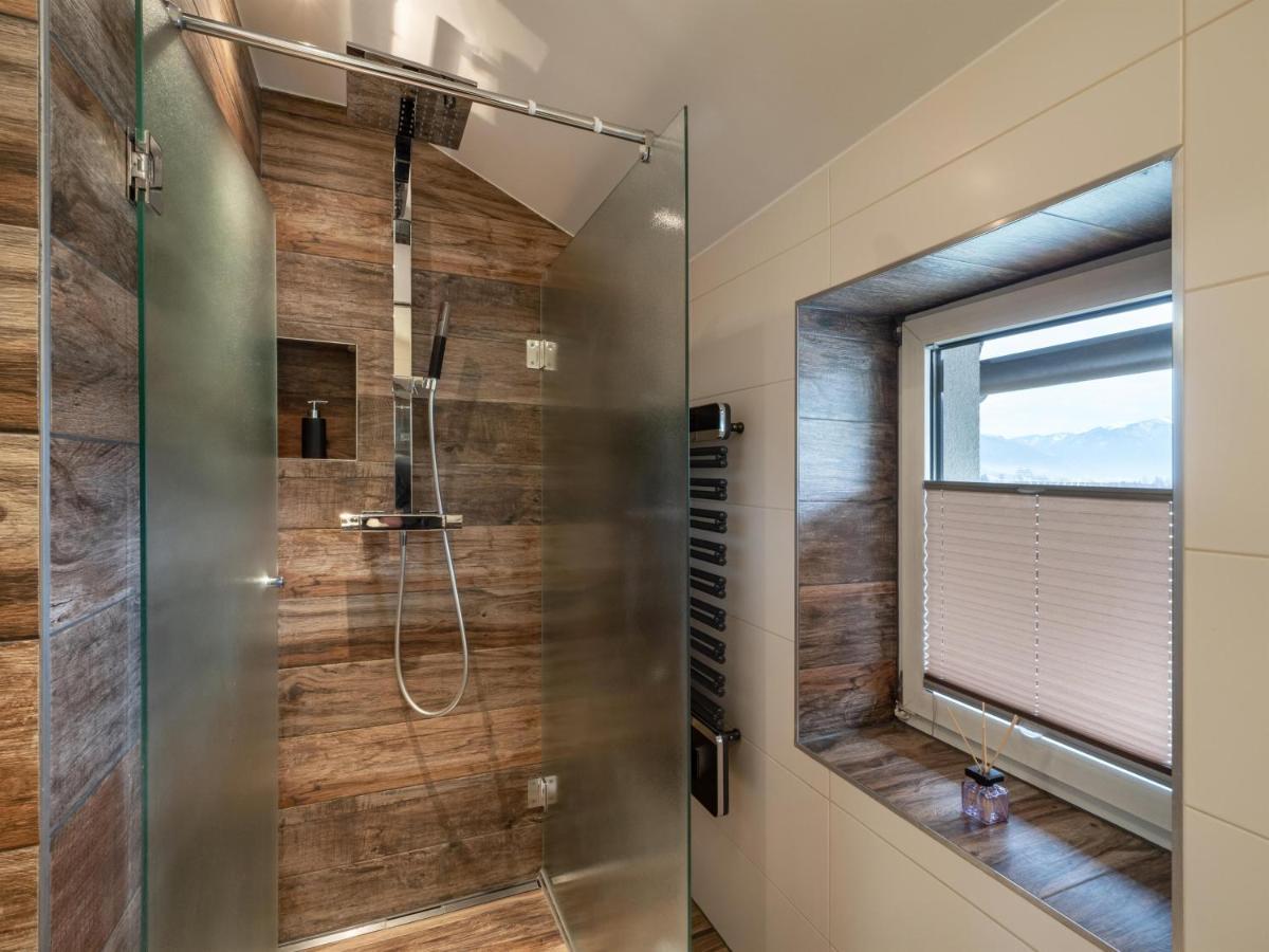 Vila Haus Milan Sankt Johann in Tirol Exteriér fotografie