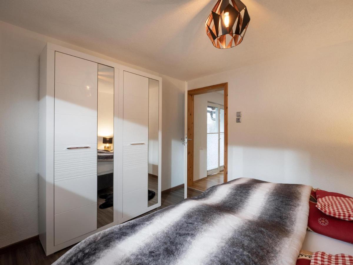 Vila Haus Milan Sankt Johann in Tirol Exteriér fotografie